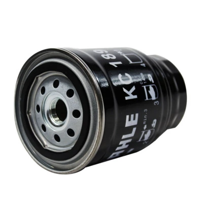 Фільтр тонкого очищення палива Mahle Original KC189 ціна, від 19.07 USD