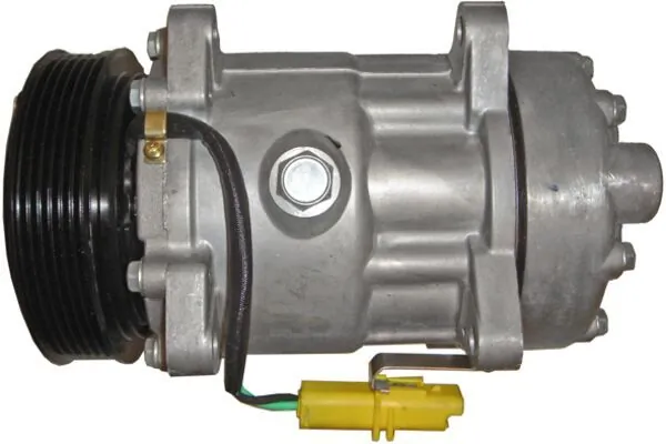 Насос кондиціонера Mahle Original ACP29000S