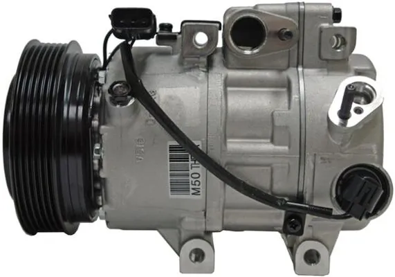 Компресор системи кондиціювання Mahle Original ACP445000P ціна, від 271.47 USD