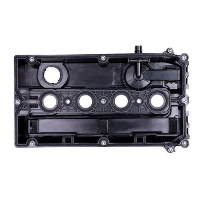 ZH557 Mahle Original Кришка двигуна