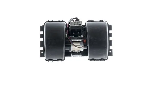 Вентилятора пічки AB38000P Mahle Original