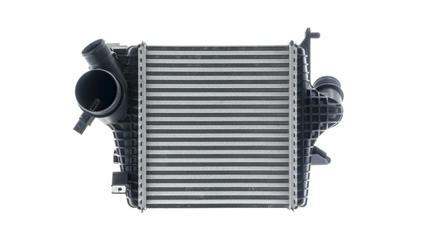 Купити CI637000P Mahle Original Радіатор интеркуллера