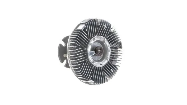 Муфта вентилятора охолодження Mahle Original CFC231000P