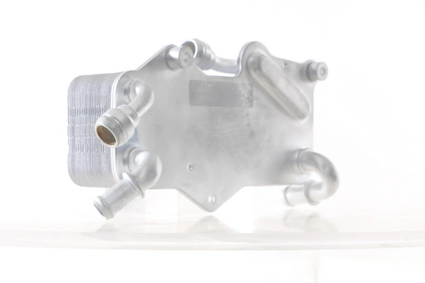 Купити CLC139000S Mahle Original Радіатор охолодження, АКПП