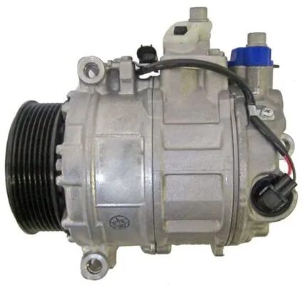 Купити ACP716000P Mahle Original Компресор кліматичної установки