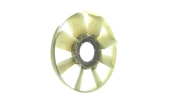 Вентилятор/крильчатка радіатора охолодження CFW34000P Mahle Original