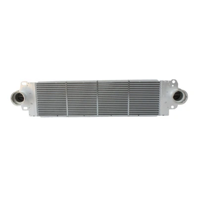 Купити CI80000P Mahle Original Радіатор интеркуллера
