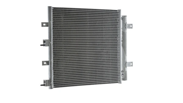 Конденсатор кондиціонера Mahle Original AC481000S ціна, від 102.77 USD