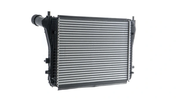 Інтеркулер CI207000P Mahle Original