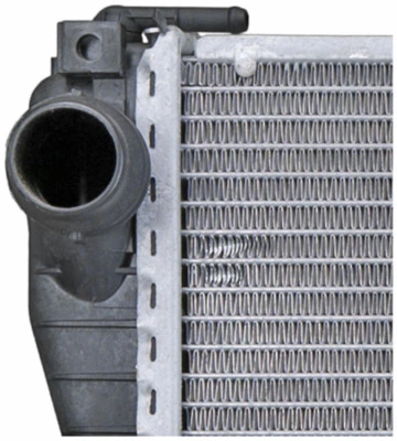 CR298000P Mahle Original Радіатор охолодження двигуна