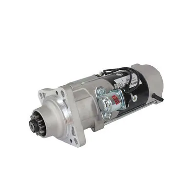 MS775 Mahle Original Стартер двигуна