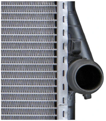 Радіатор основний Mahle Original CR298000P ціна, від 103.77 USD