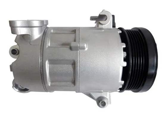 Купити ACP1357000S Mahle Original Компресор кліматичної установки
