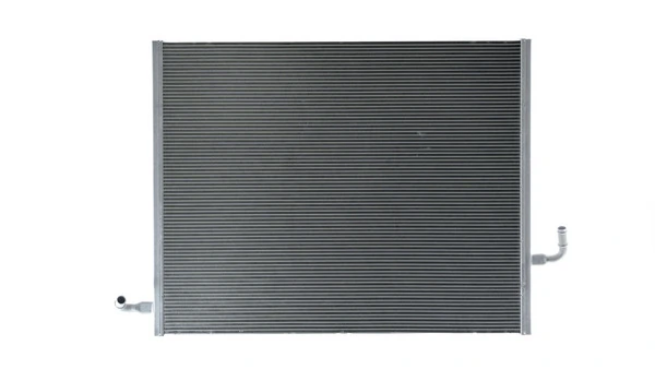 Купити CR2606000P Mahle Original Радіатор охолодження, додатковий