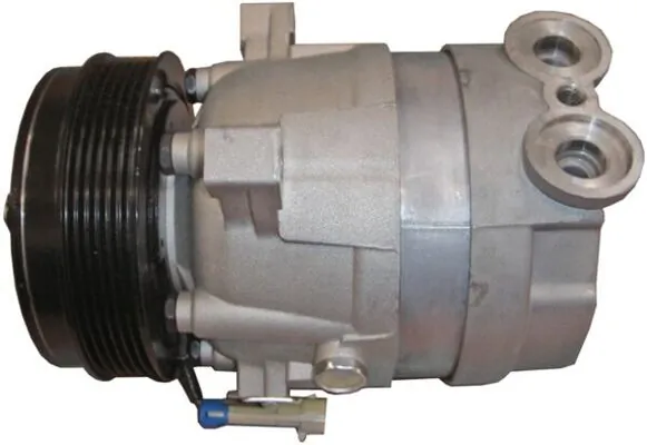 Компресор системи кондиціювання Mahle Original ACP671000S ціна, від 214.61 USD
