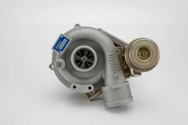 001TC14348000 Mahle Original Турбонаддув