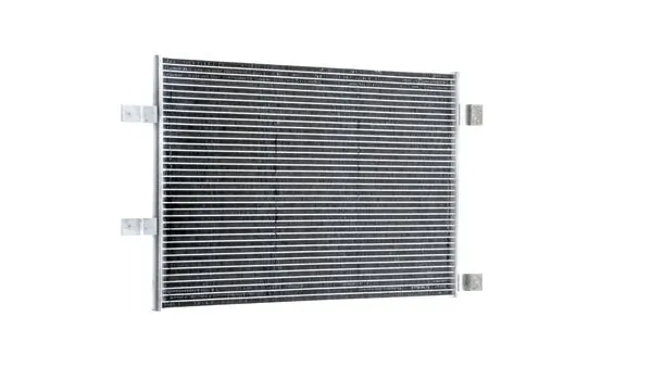 AC1123000P Mahle Original Конденсатор