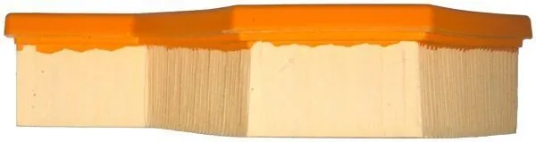 LX987 Mahle Original Повітряний фільтр двигуна