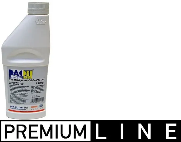 ACPL10000P Mahle Original 