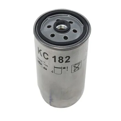 Купити KC182 Mahle Original Фільтр-відстійник палива грубої очистки