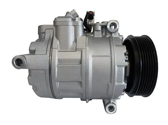 Компресор кондиціонера TKK041 Polcar