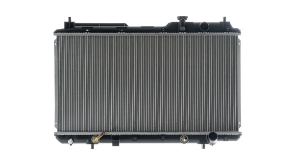 Купити CR740000S Mahle Original Радіатор двигуна