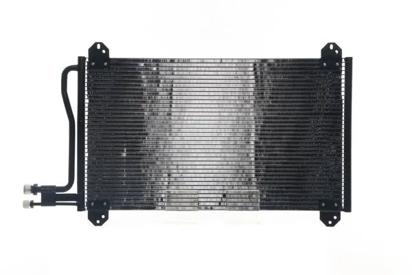 Радіатор кондиціонера AC207000S Mahle Original