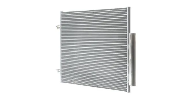 AC1131000P Mahle Original Конденсатор