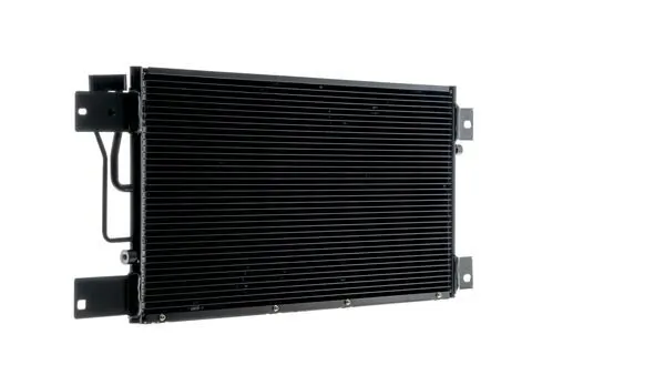 Радіатор кондиціонера AC533000S Mahle Original