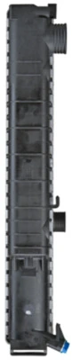 CR328000P Mahle Original Радіатор охолодження двигуна