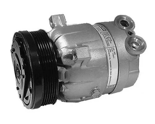 ACP672000P Mahle Original Компресор холодоагенту