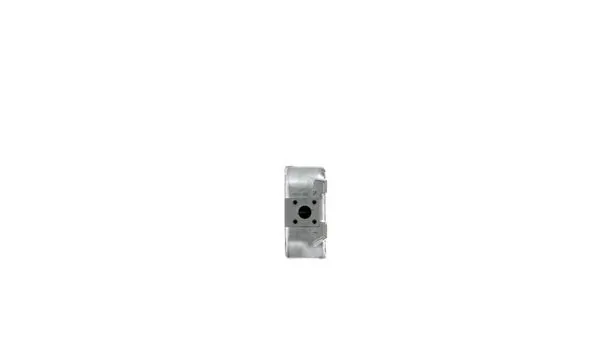 CLC208000P Mahle Original Радіатор масляний