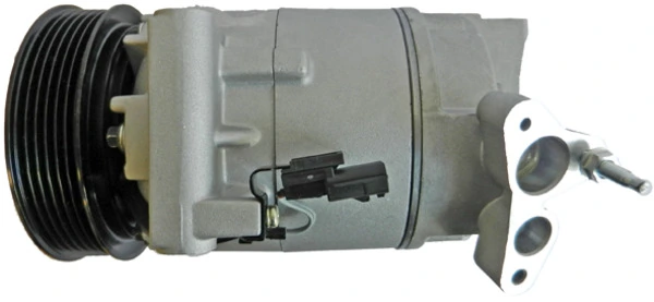 Насос кондиціонера Mahle Original ACP12000S