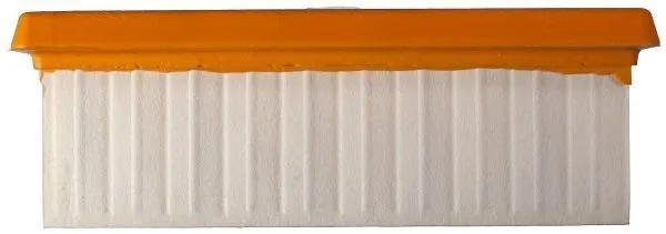 LX536 Mahle Original Повітряний фільтр двигуна