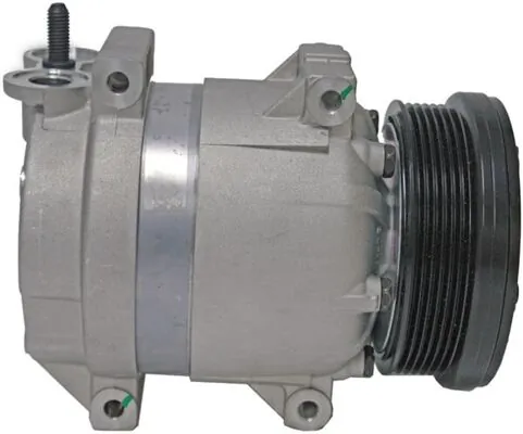 Компресор системи кондиціювання Mahle Original ACP319000P ціна, від 213.99 USD