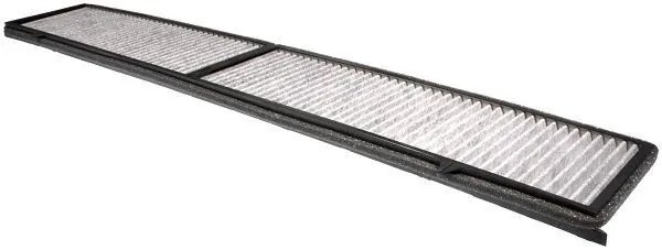 Фільтр повітряний обігрівача Mahle Original LAK248 ціна, від 22.42 USD