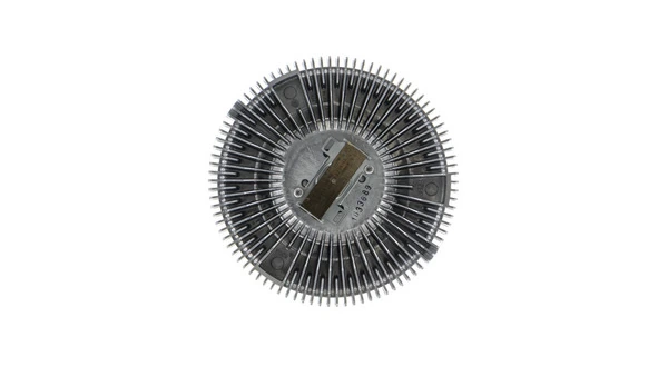 CFC35000P Mahle Original Гідромуфта приводу вентилятора