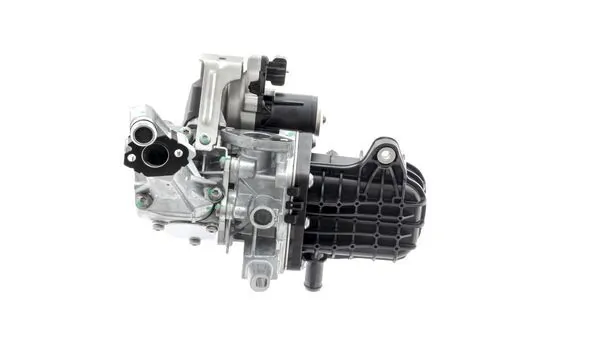 Купити CE42000P Mahle Original Радіатор системи EGR рециркуляції вихлопних газів
