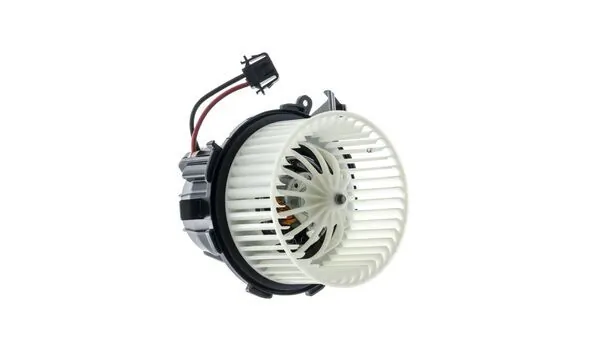 Вентилятора пічки AB114000P Mahle Original