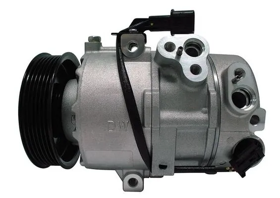 Насос кондиціонера Mahle Original ACP639000P