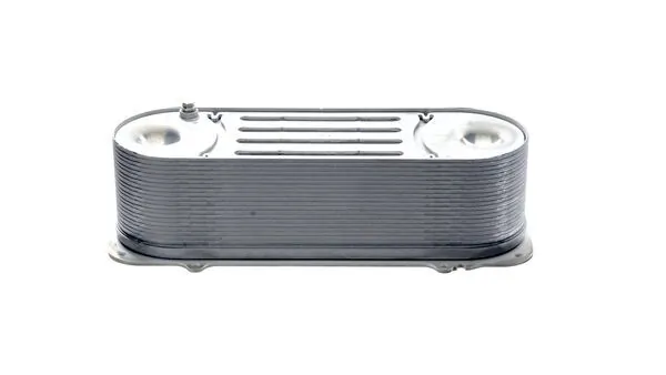 Радіатор інтеркулера Mahle Original CI233000P