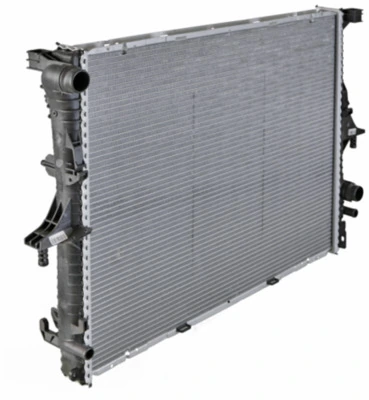 Купити CR568000S Mahle Original Радіатор двигуна