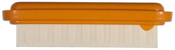 LX591 Mahle Original Повітряний фільтр двигуна