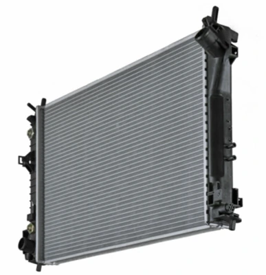 Радіатор CR1497000S Mahle Original