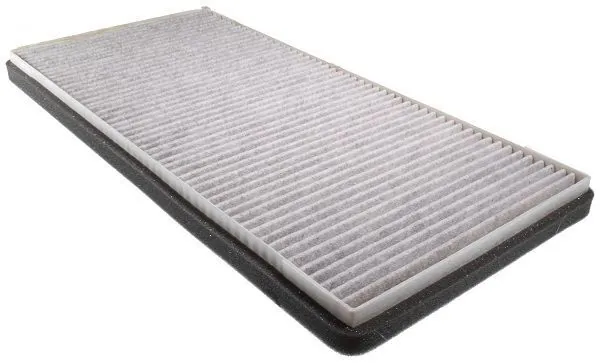 Повітряний фільтр салону Mahle Original LAK62