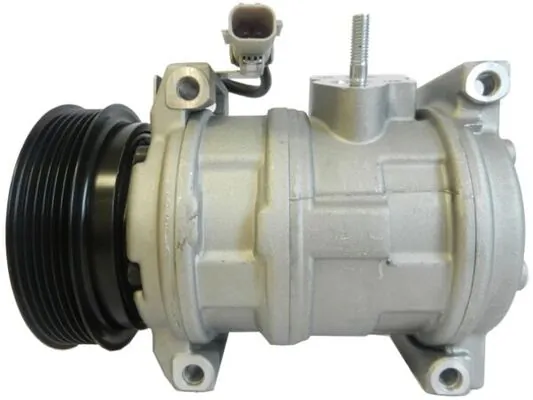 Компресор кондиціонера ACP701000S Mahle Original