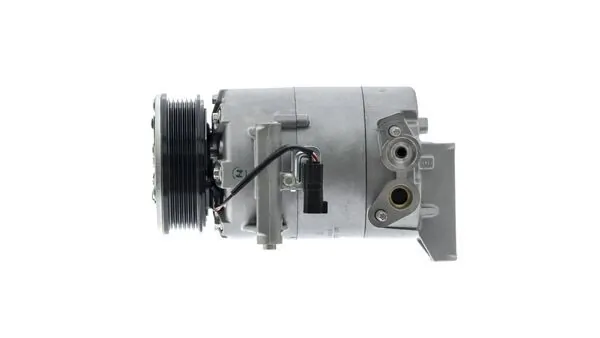 Компресор кондиціонера ACP1387000P Mahle Original