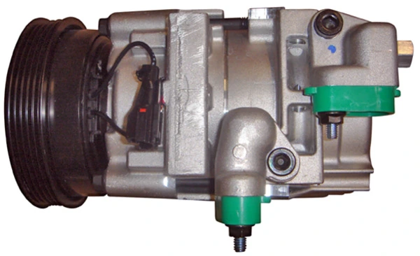 Насос кондиціонера Mahle Original ACP1220000P