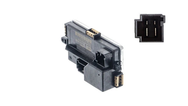 ABR68000P Mahle Original Регулятор оборотів пічки