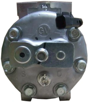 LR034090 Land Rover Компресор холодоагенту